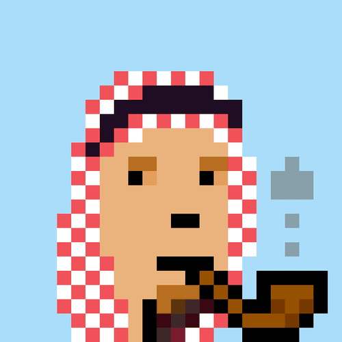 IrregularPunk #250