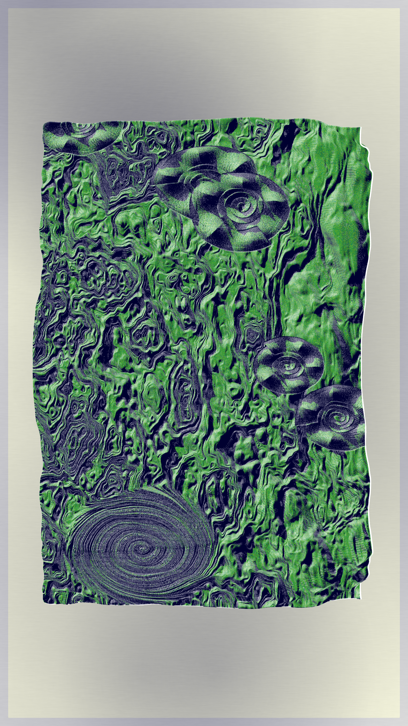 Petrography Case #170