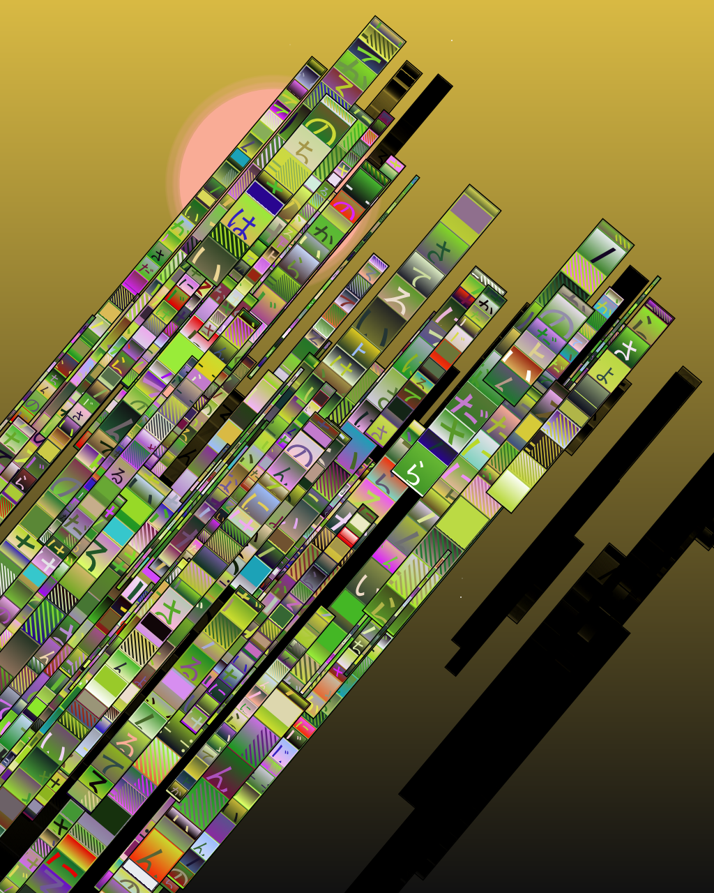 CityLights #823