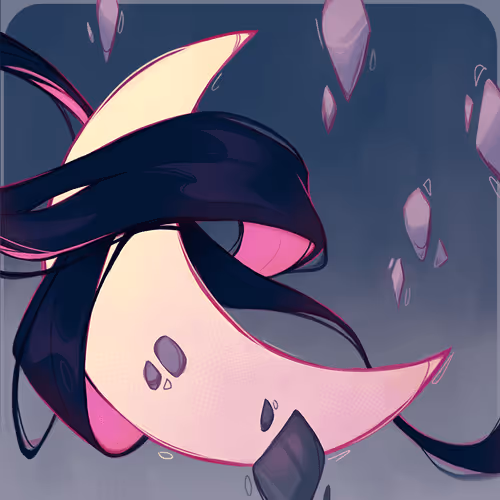 Moon #27 Fate