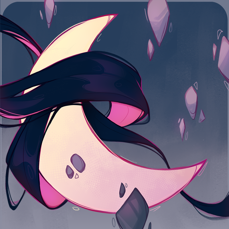 Moon #27 Fate