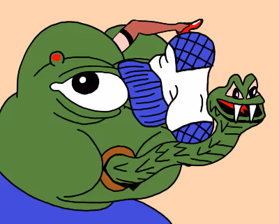 Pepe #12172