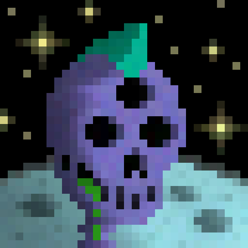 Based Ghoul ⛧ 6383