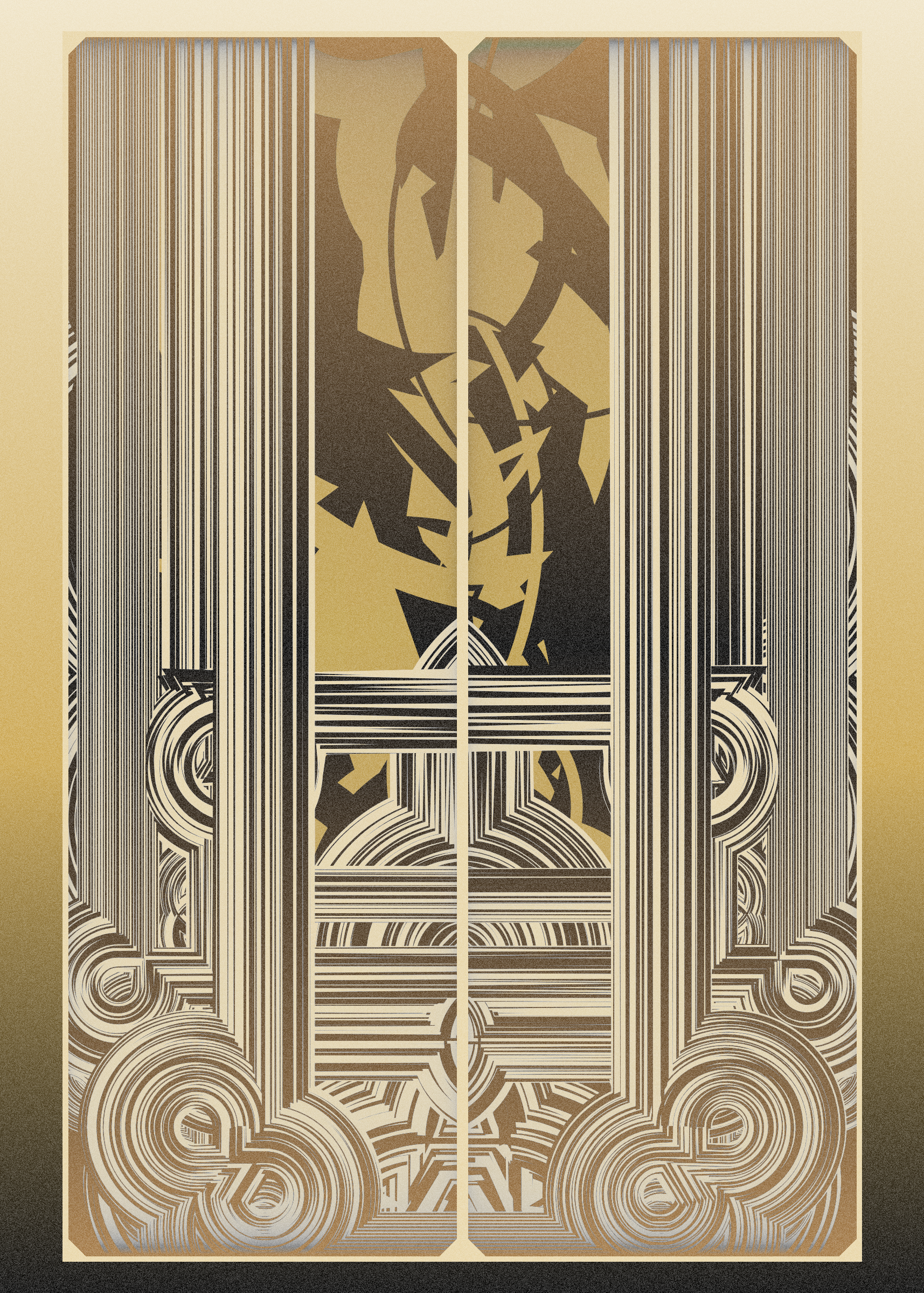 Deco Echo #226