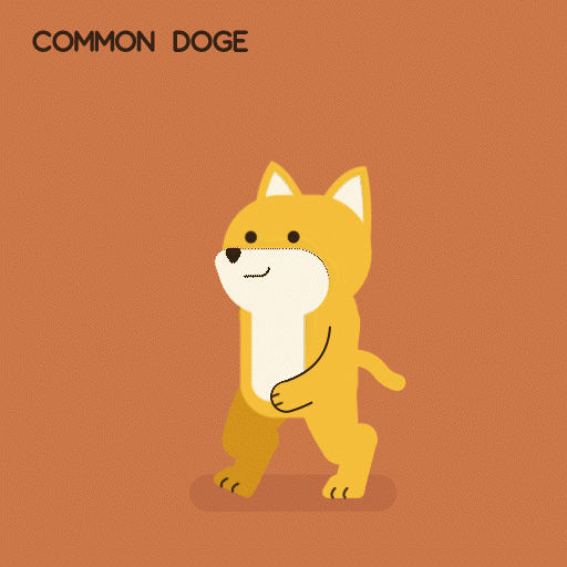 Common Doge