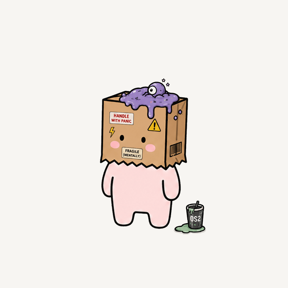 Gloob #3696
