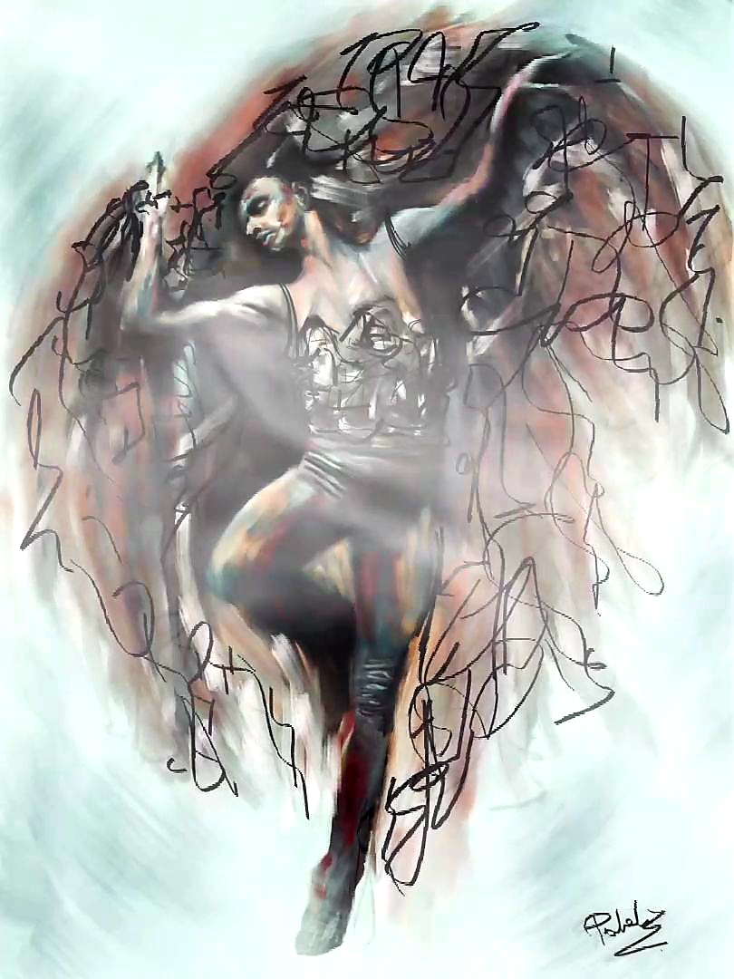 Angel