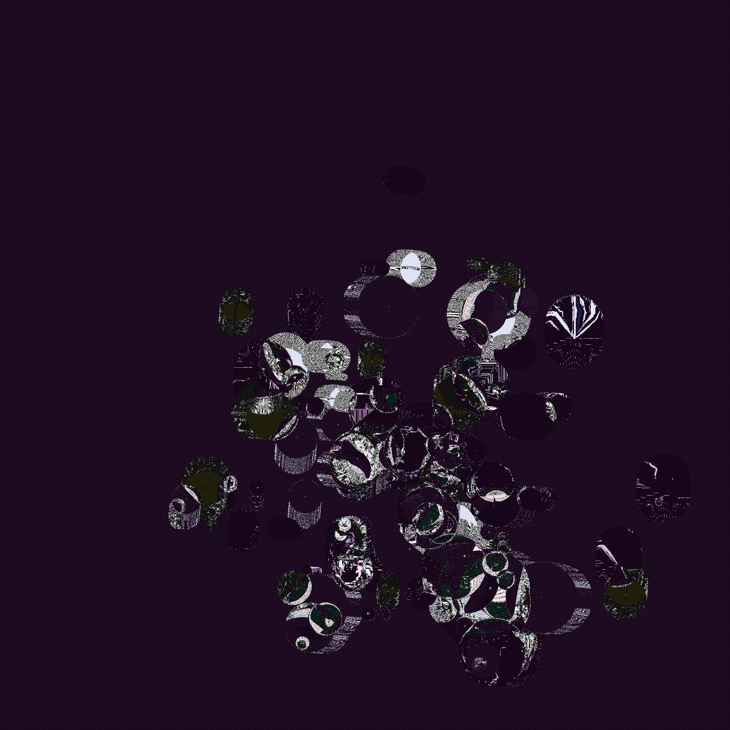Event Horizon #3