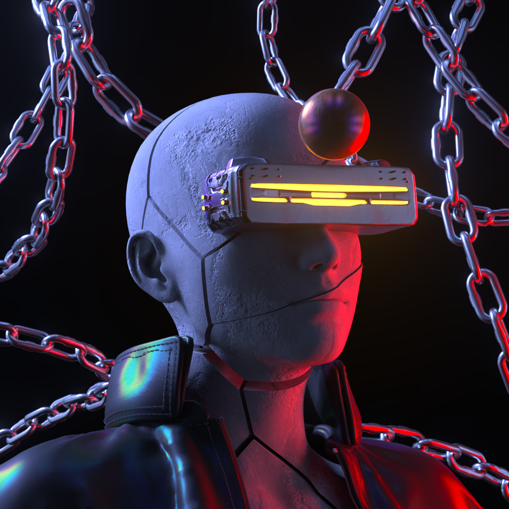 FVCK_AVATAR// #7013