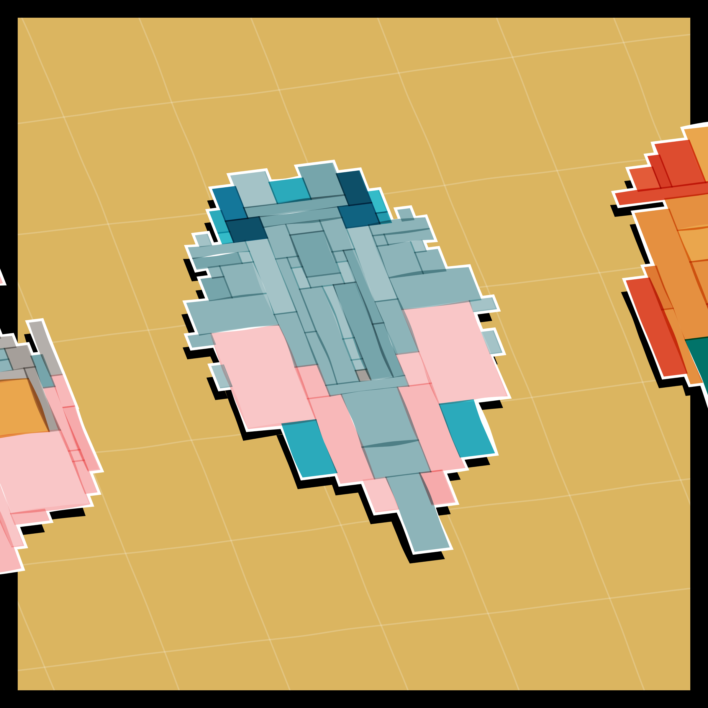 Paper Armada #32