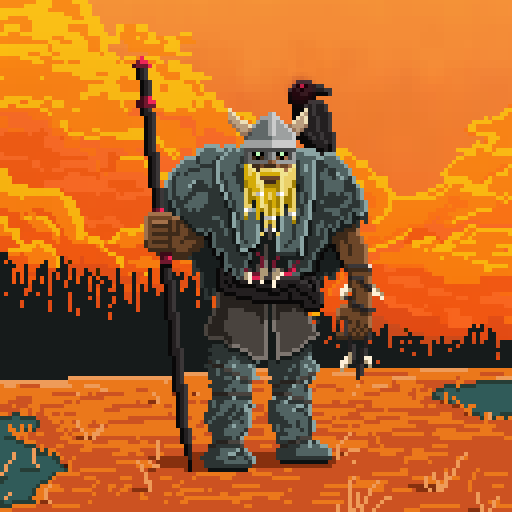 Hjalti Darrison