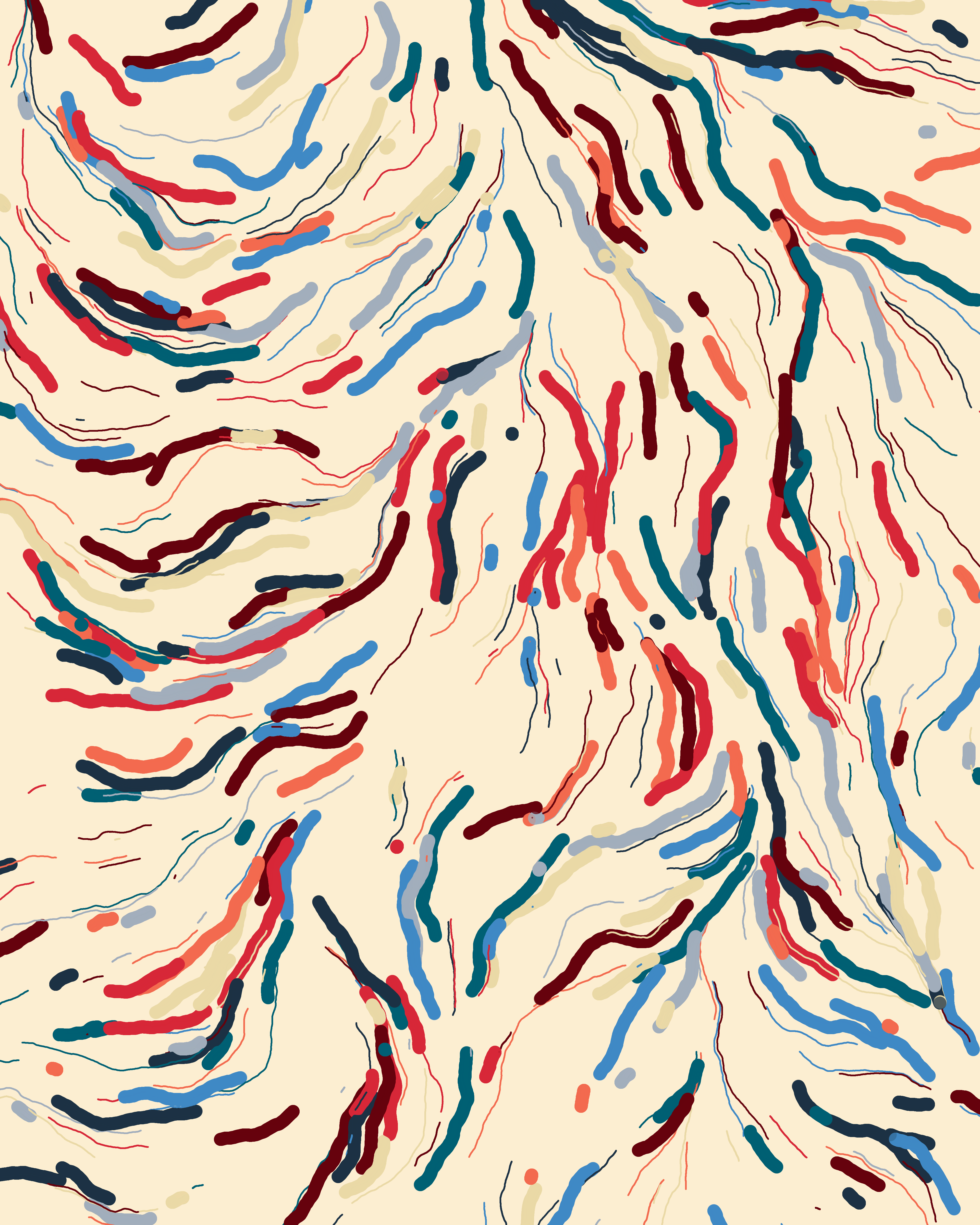 Wavelength #876