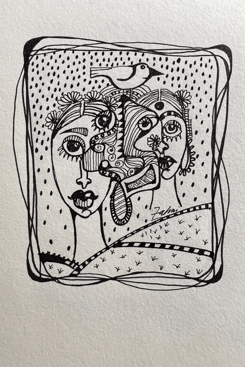 The Three Fates