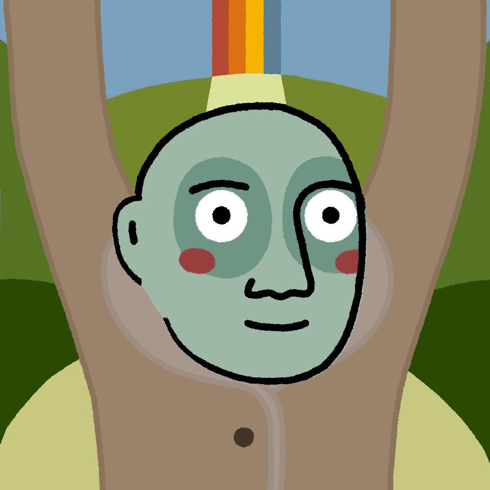 Creature #7386