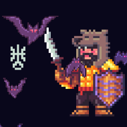 Orson Shadow of the Obelisk