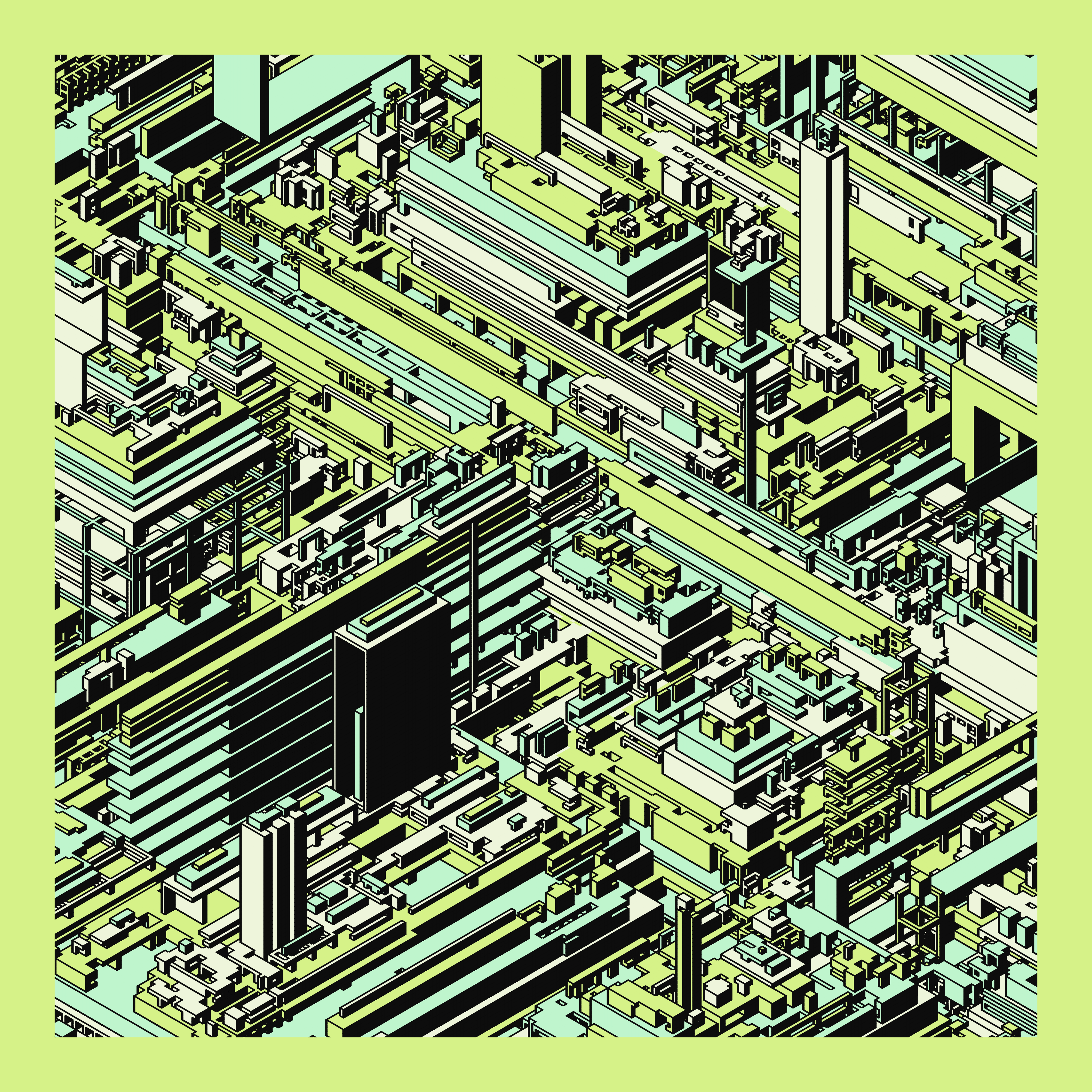 Plasticity #385