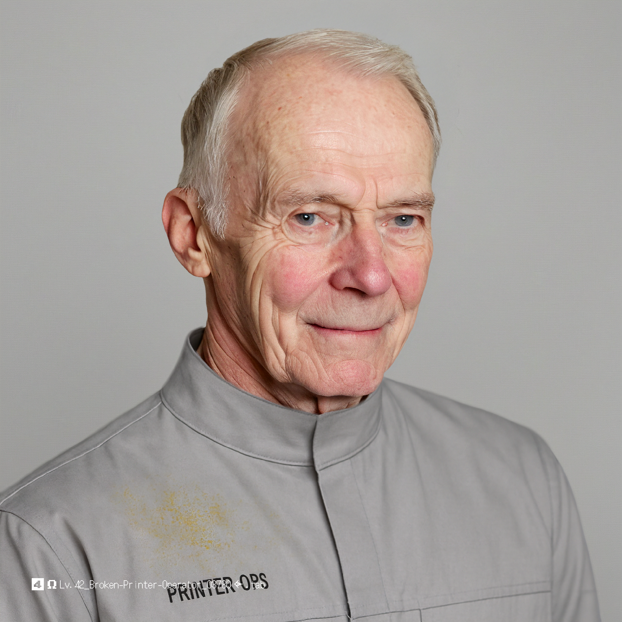 Human Resources #3780