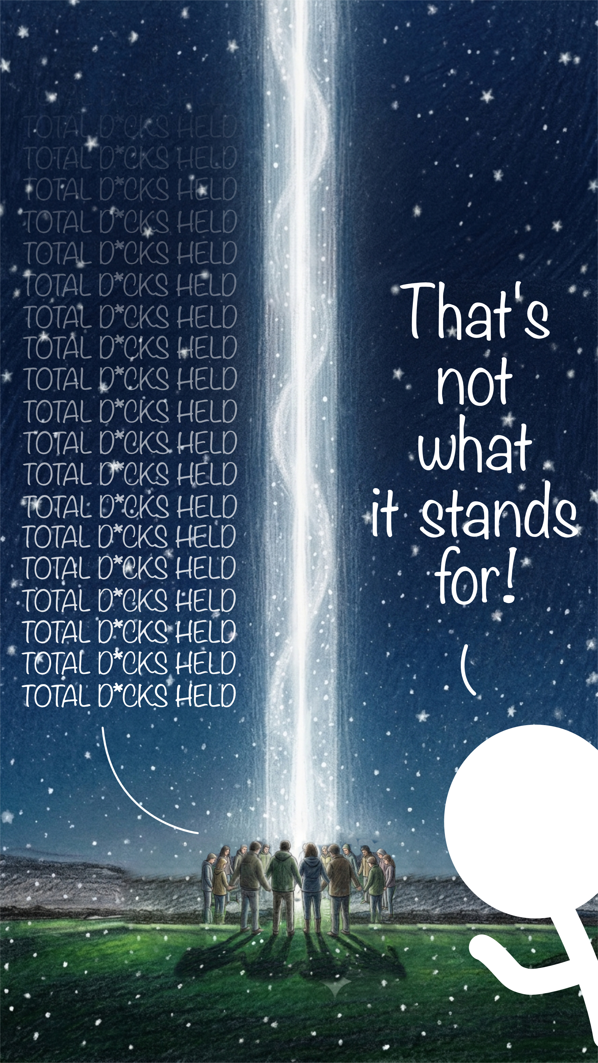 The Cabal (finds 6529)