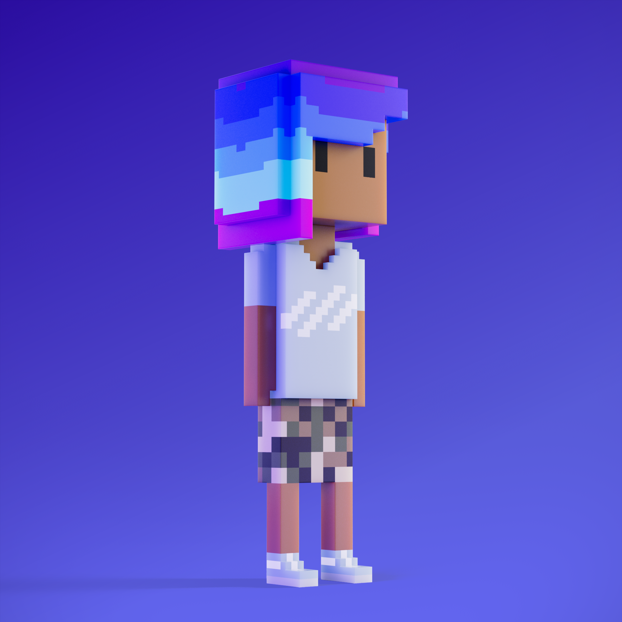 Meebit #10016