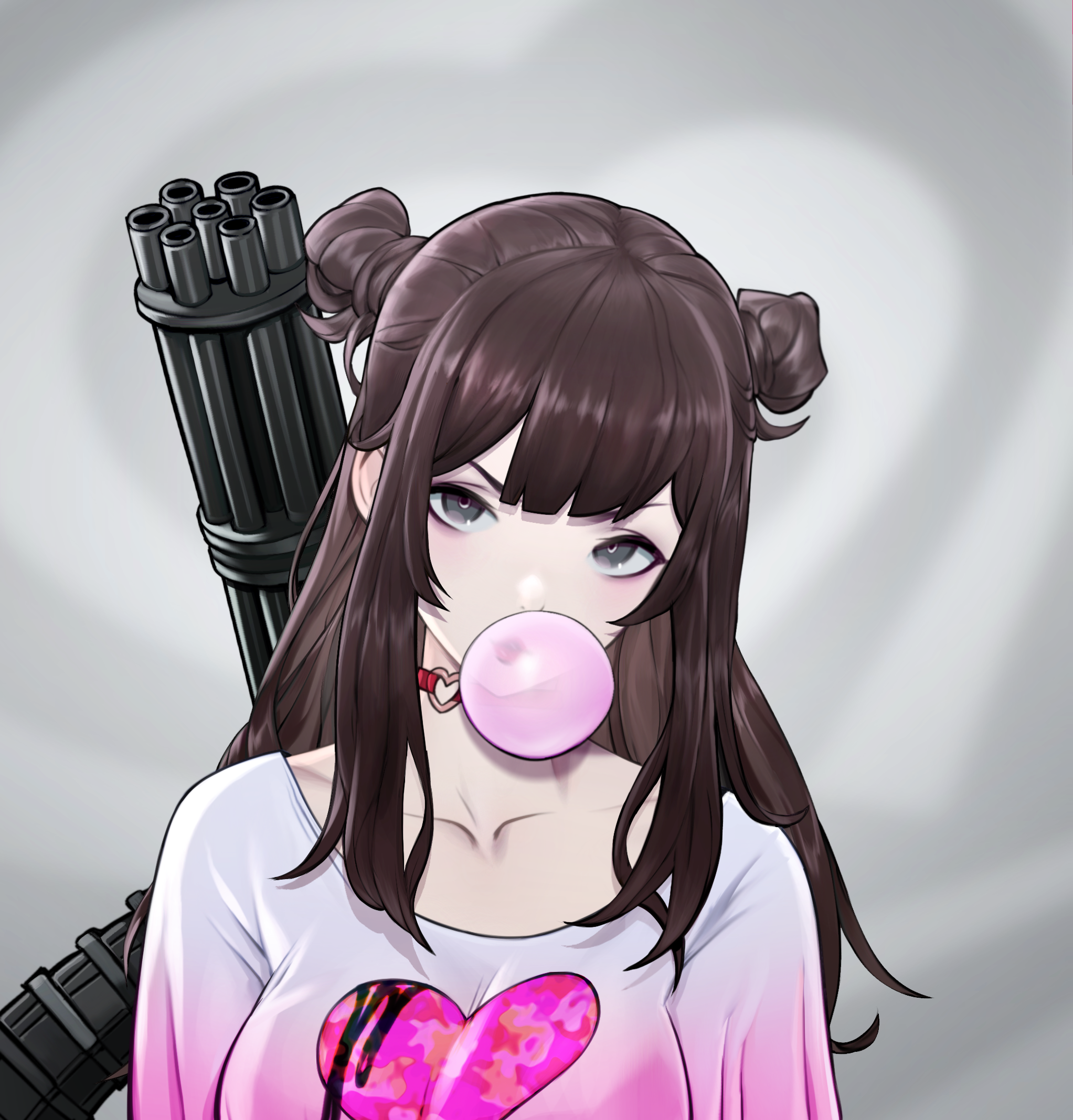 Killer GF #934