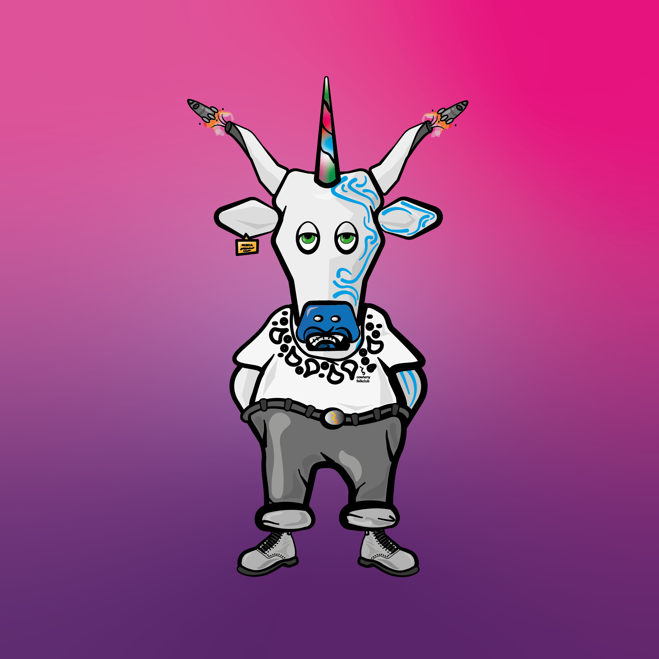 COW #1689