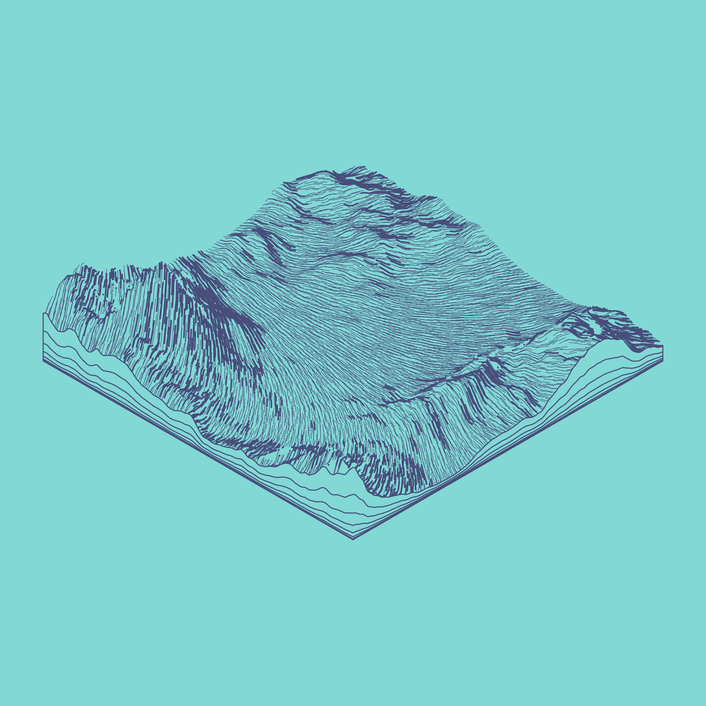Subscapes #171