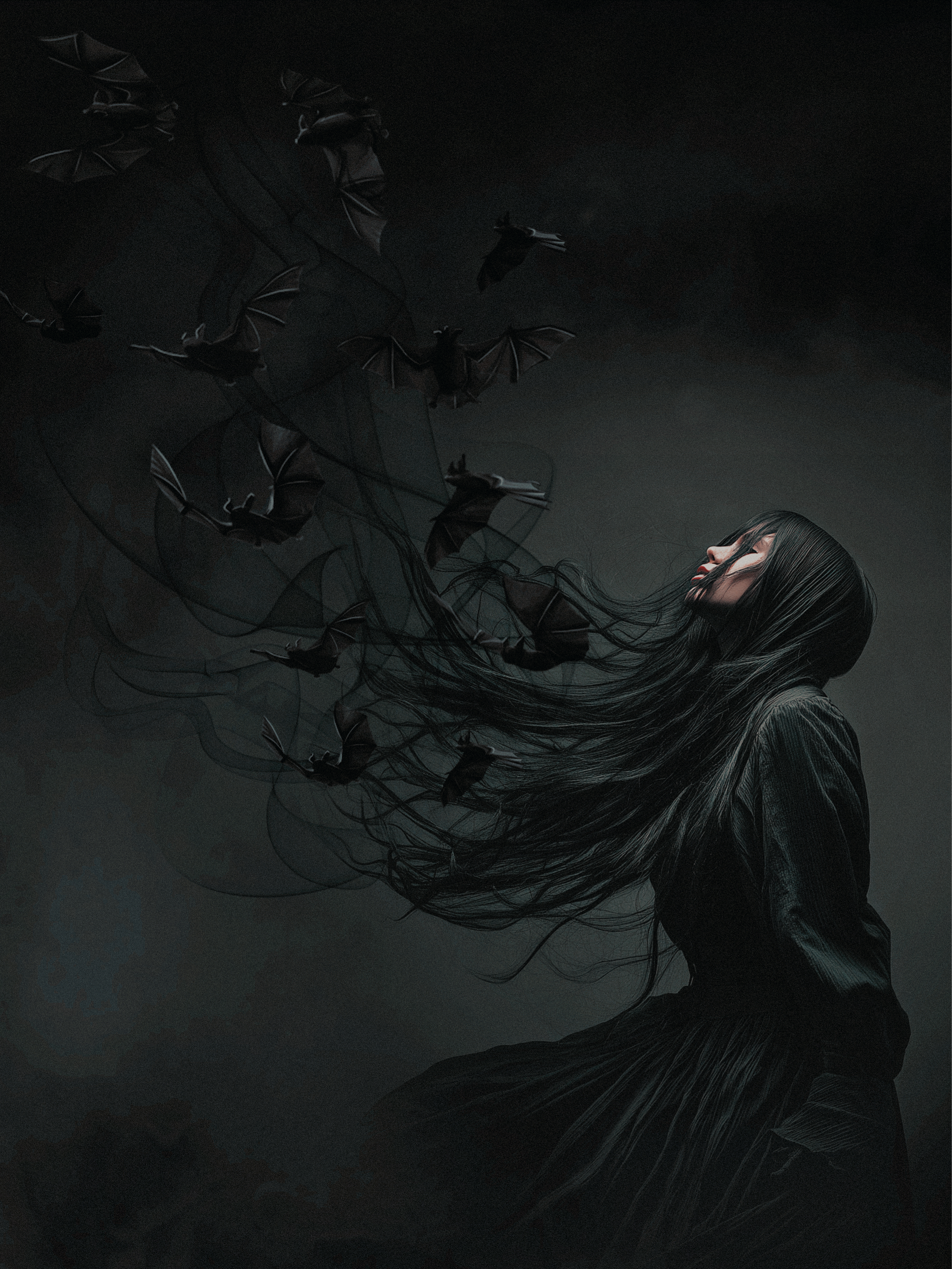 Darkest Thoughts
