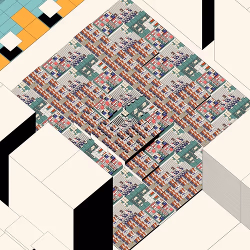 Decagon #39601