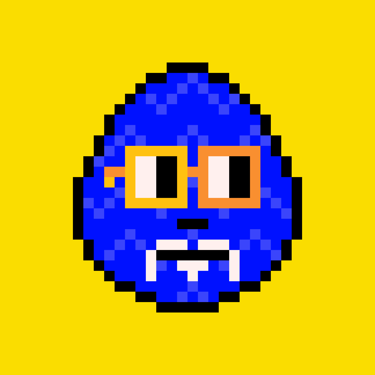 OmniEggs #1318