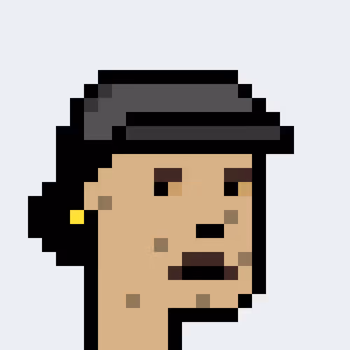 CryptoPablo #2291