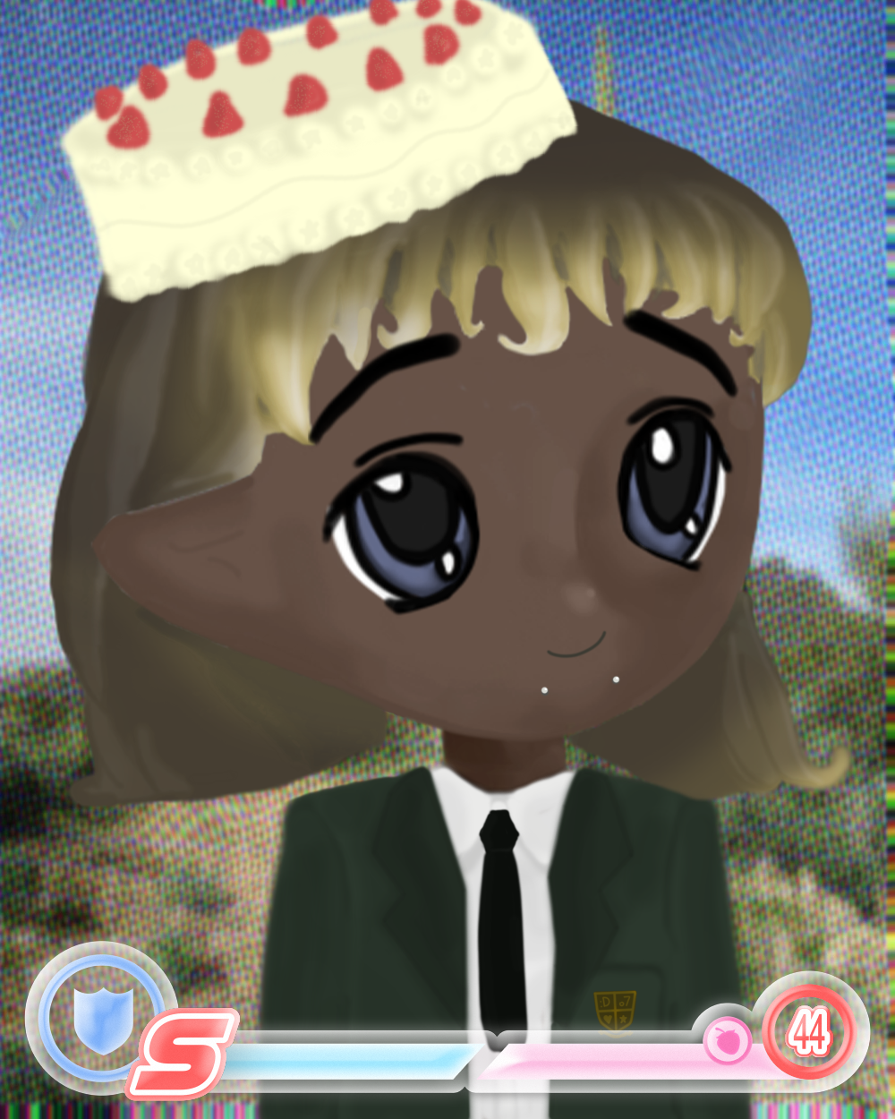 Milady 9796