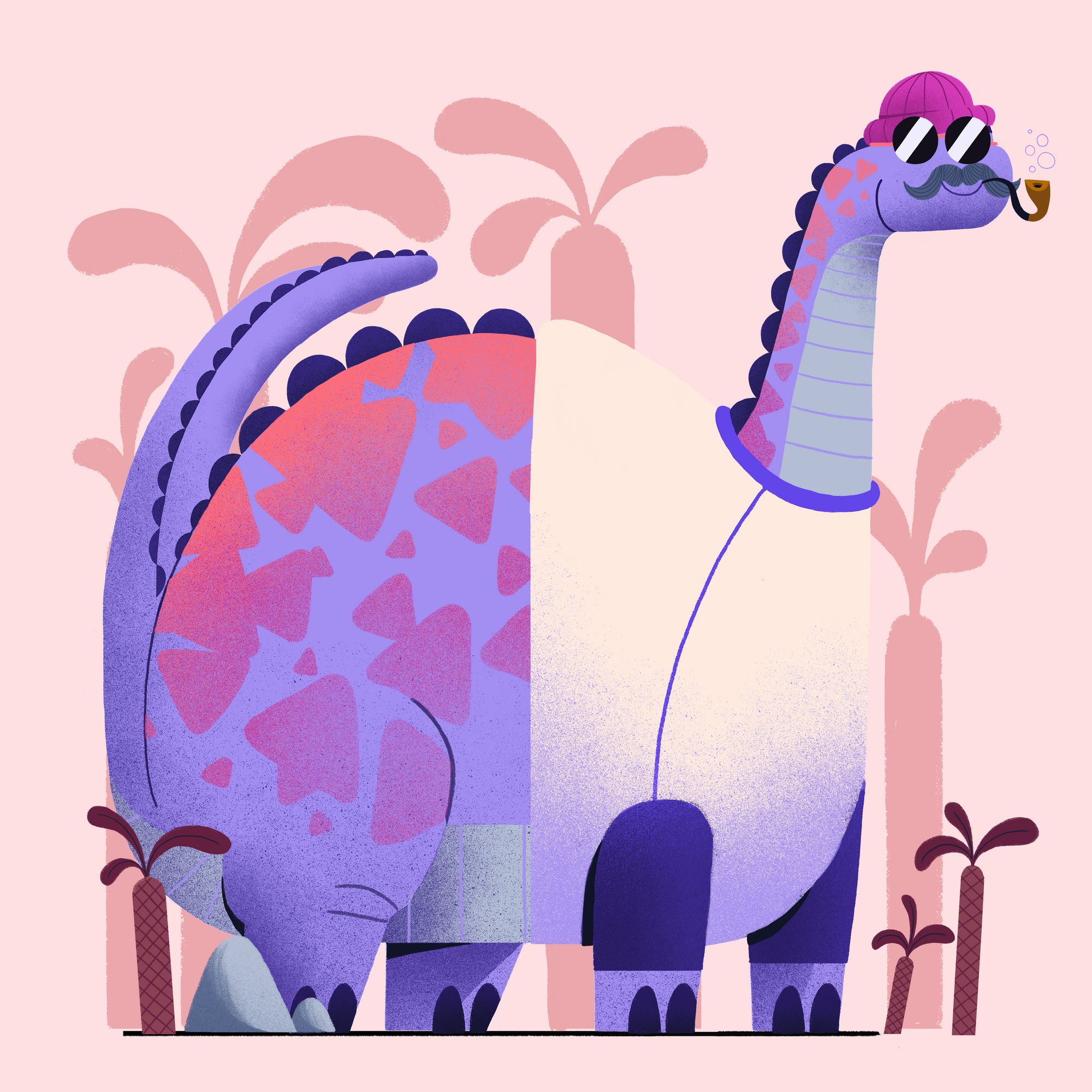 Commsaur #685