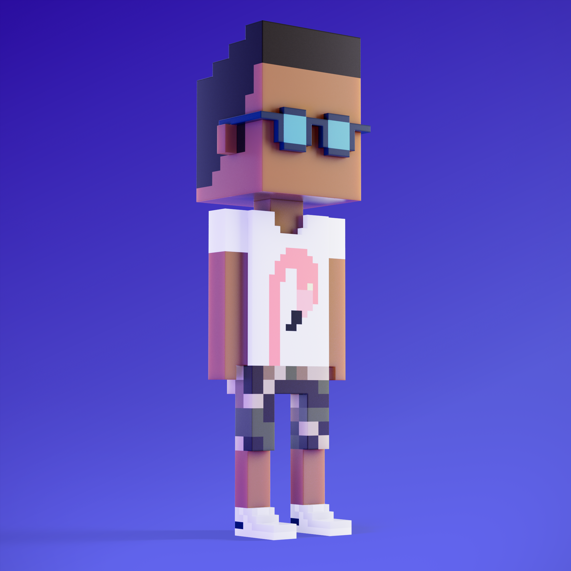 Meebit #6630