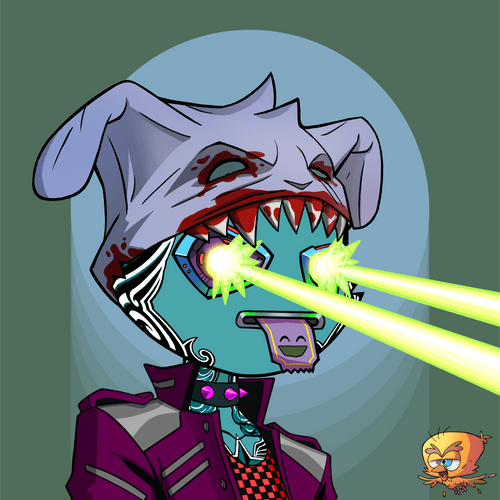 HEADTRIPZ #22192