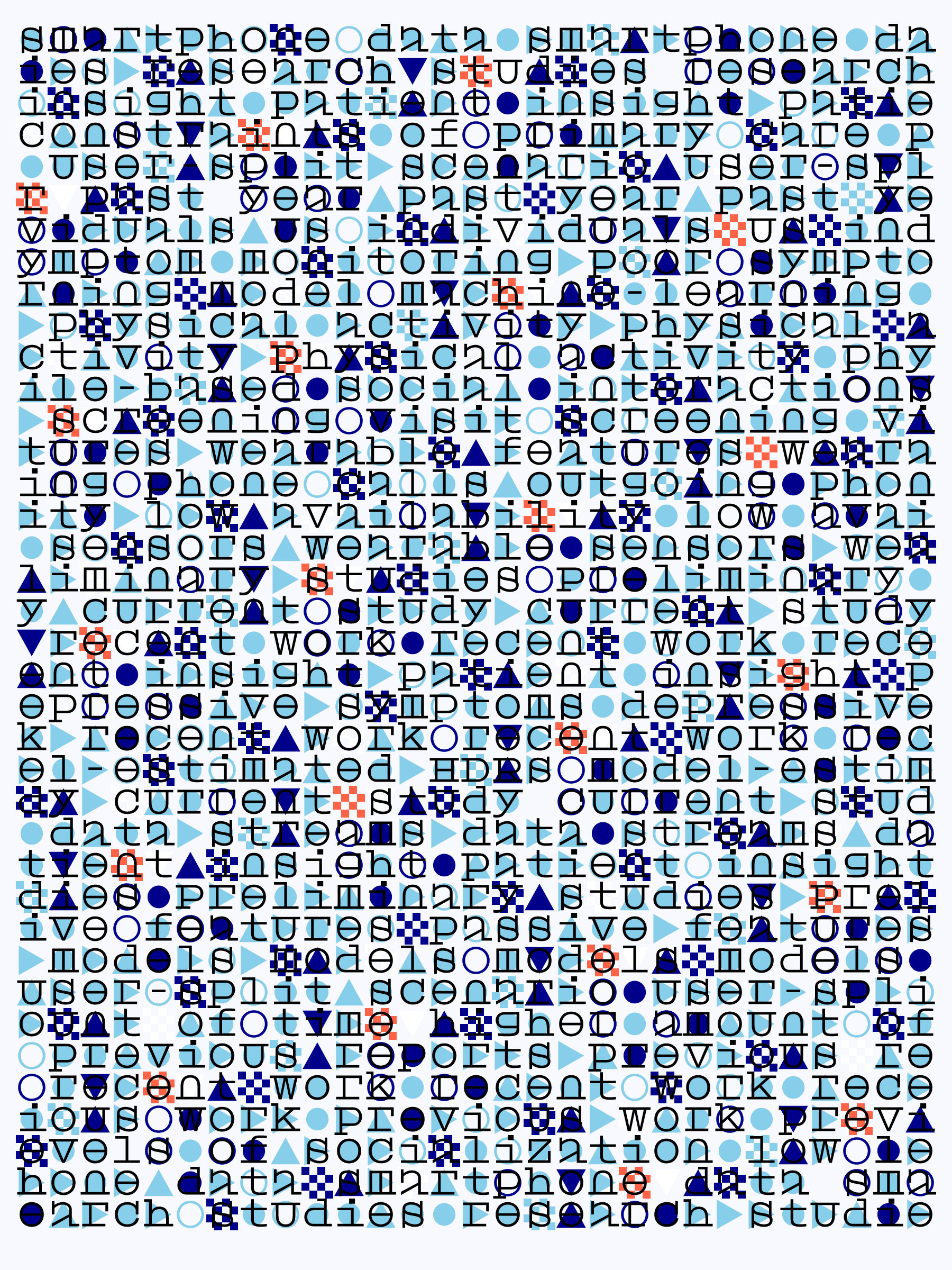 Hypertype #18