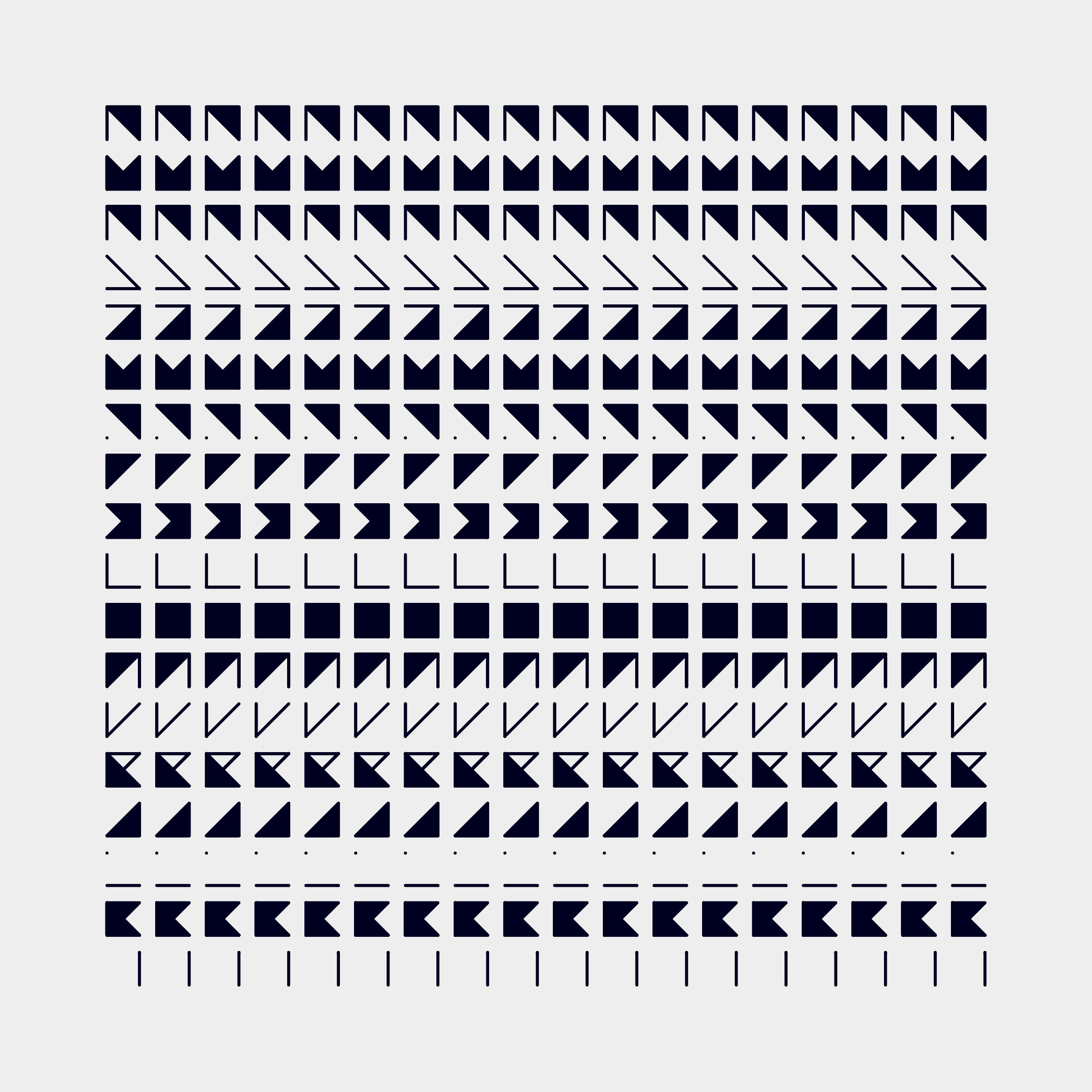 Hieroglyphs #943