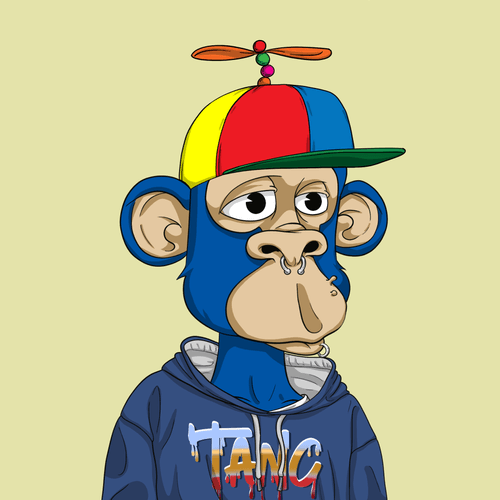 TANC #91