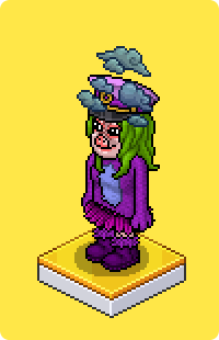 Habbo Avatars #669