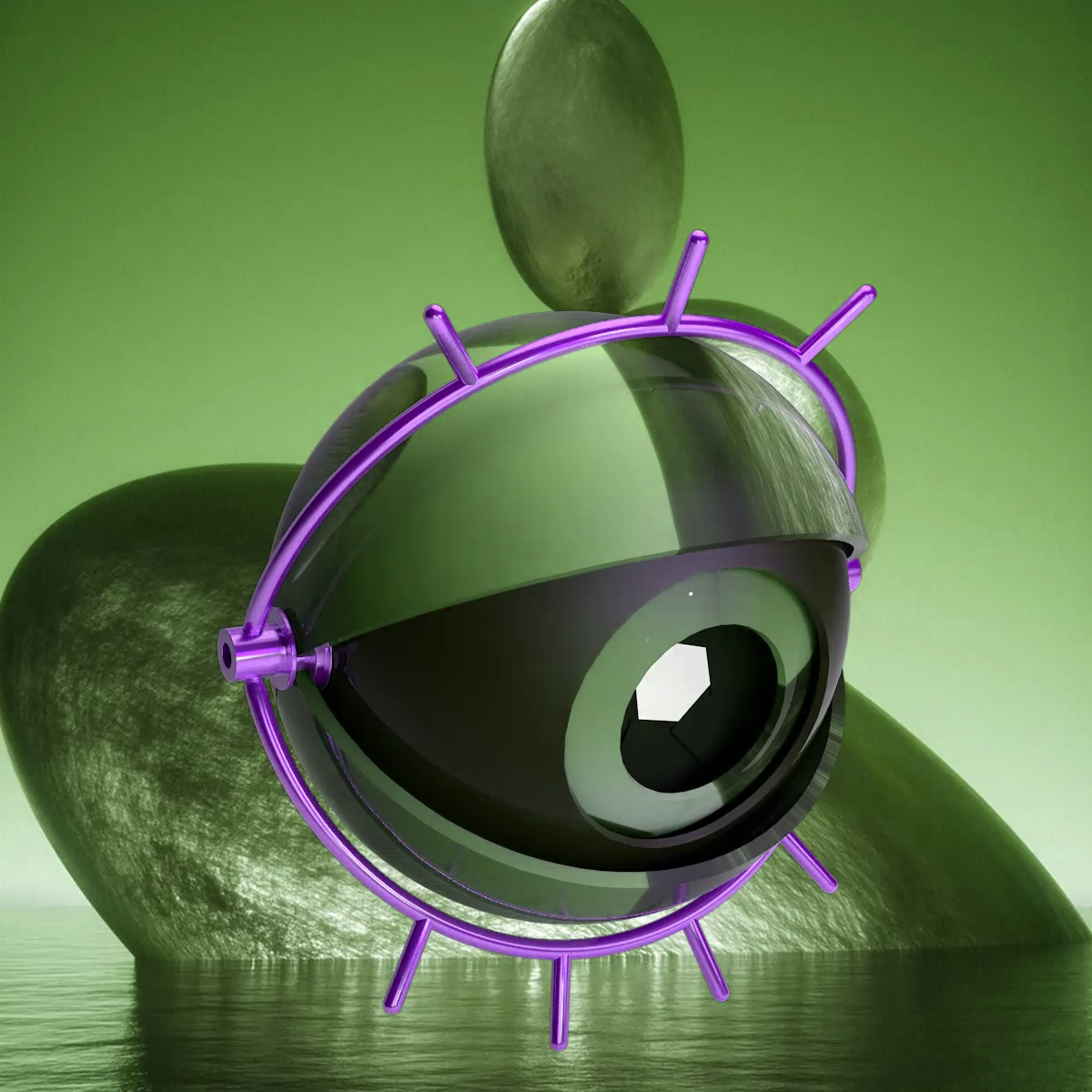 EyeStar #5428
