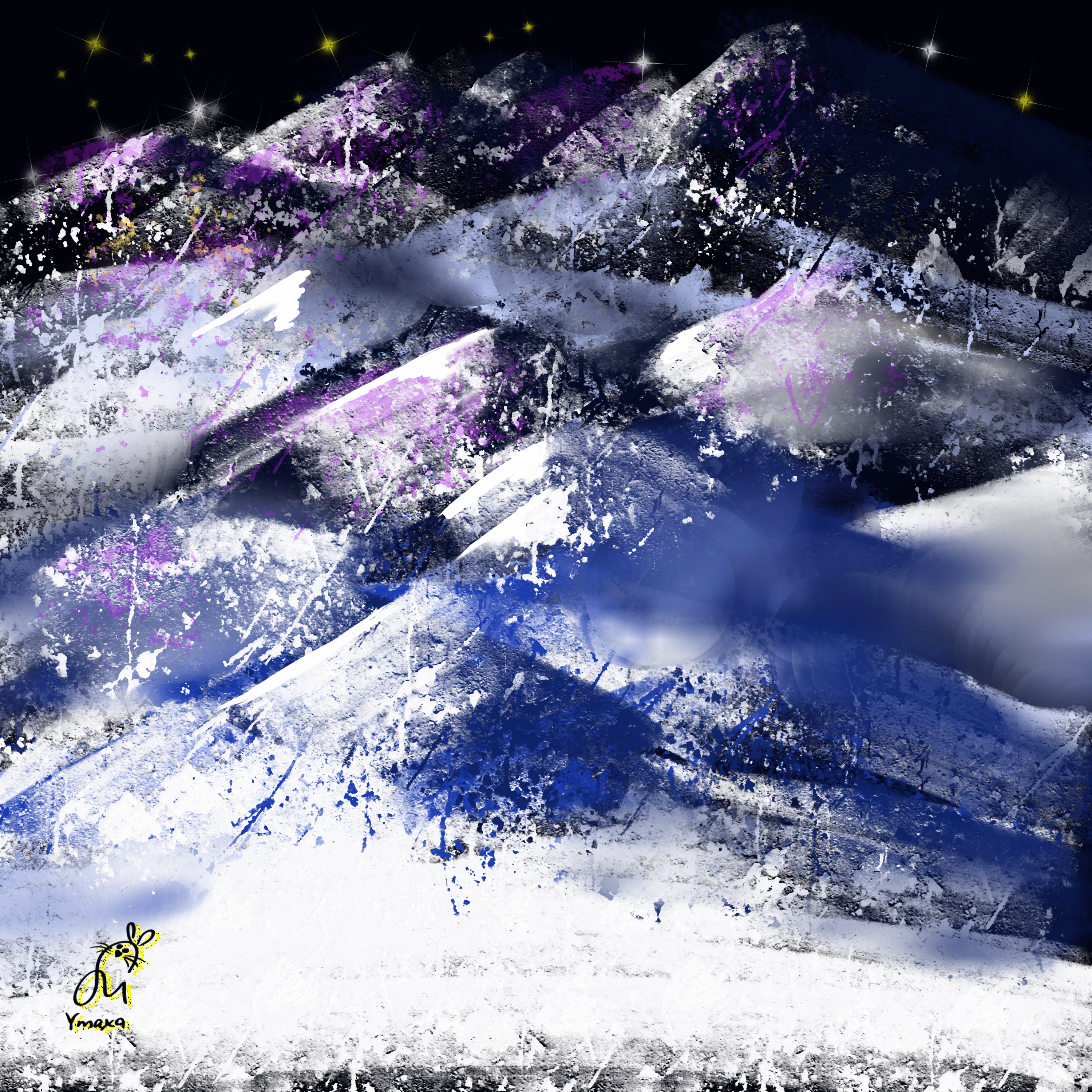Mountains
