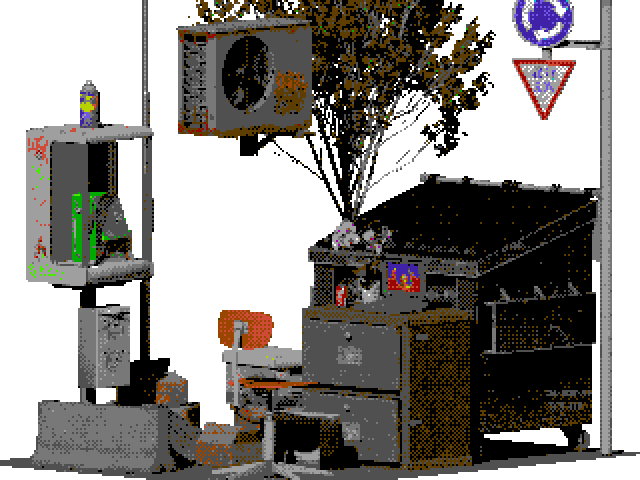 ƧTᖇEET ᑕᖇEᗪIᗷIᒪITY