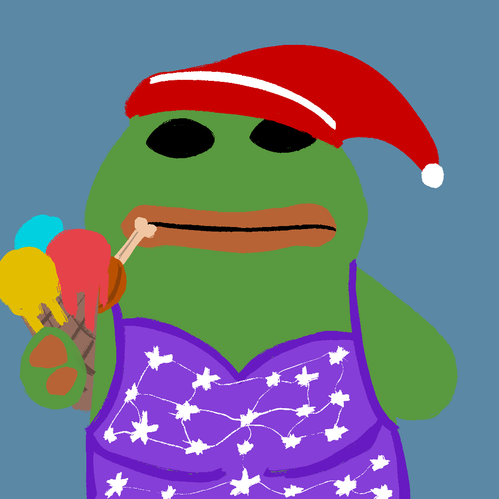 Peppet #6731