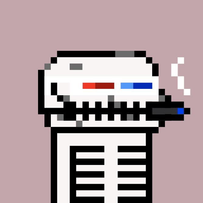 Boney #156