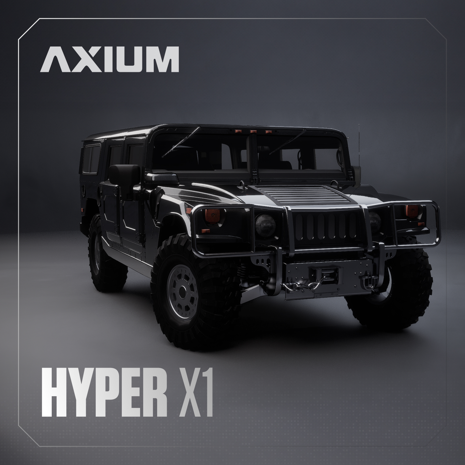 Hyper X1