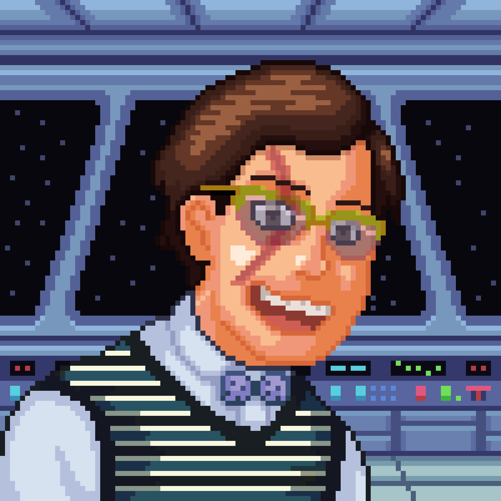 Nerd #2541