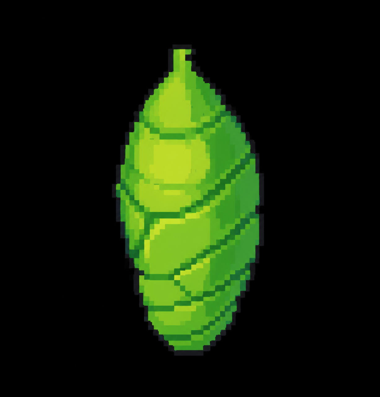 Pupas