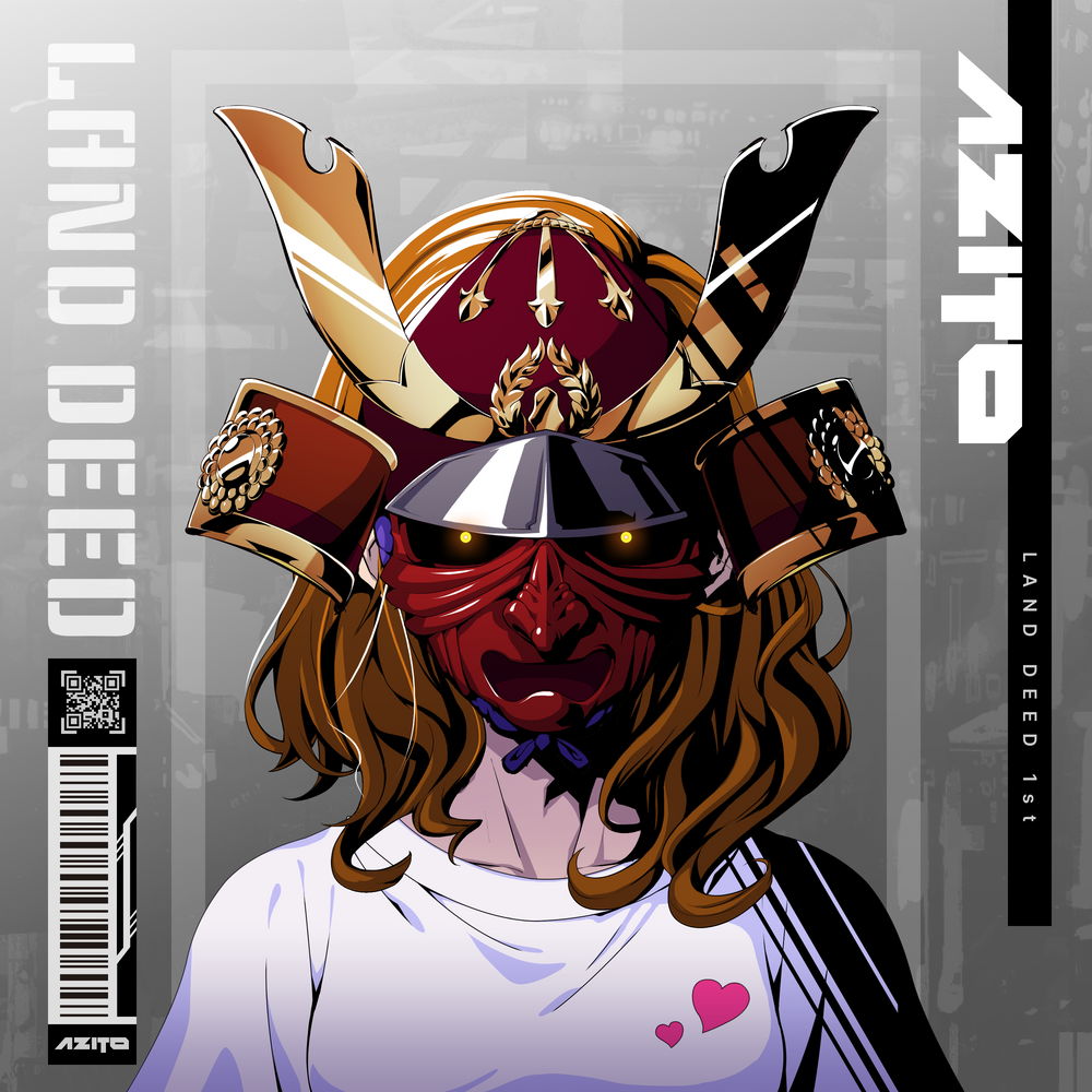 AZITO Land Deed #2674