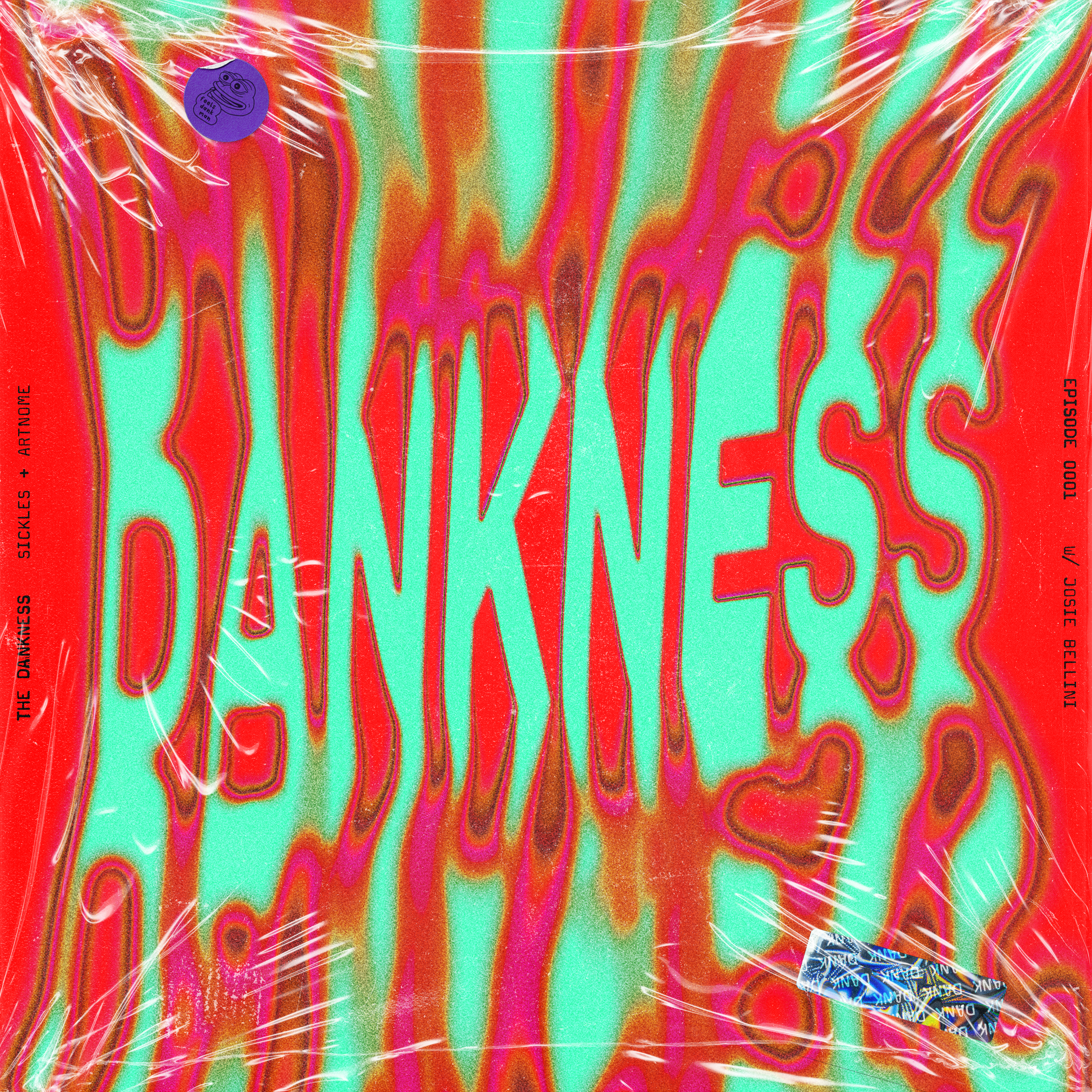 Danktone S1E1 #509