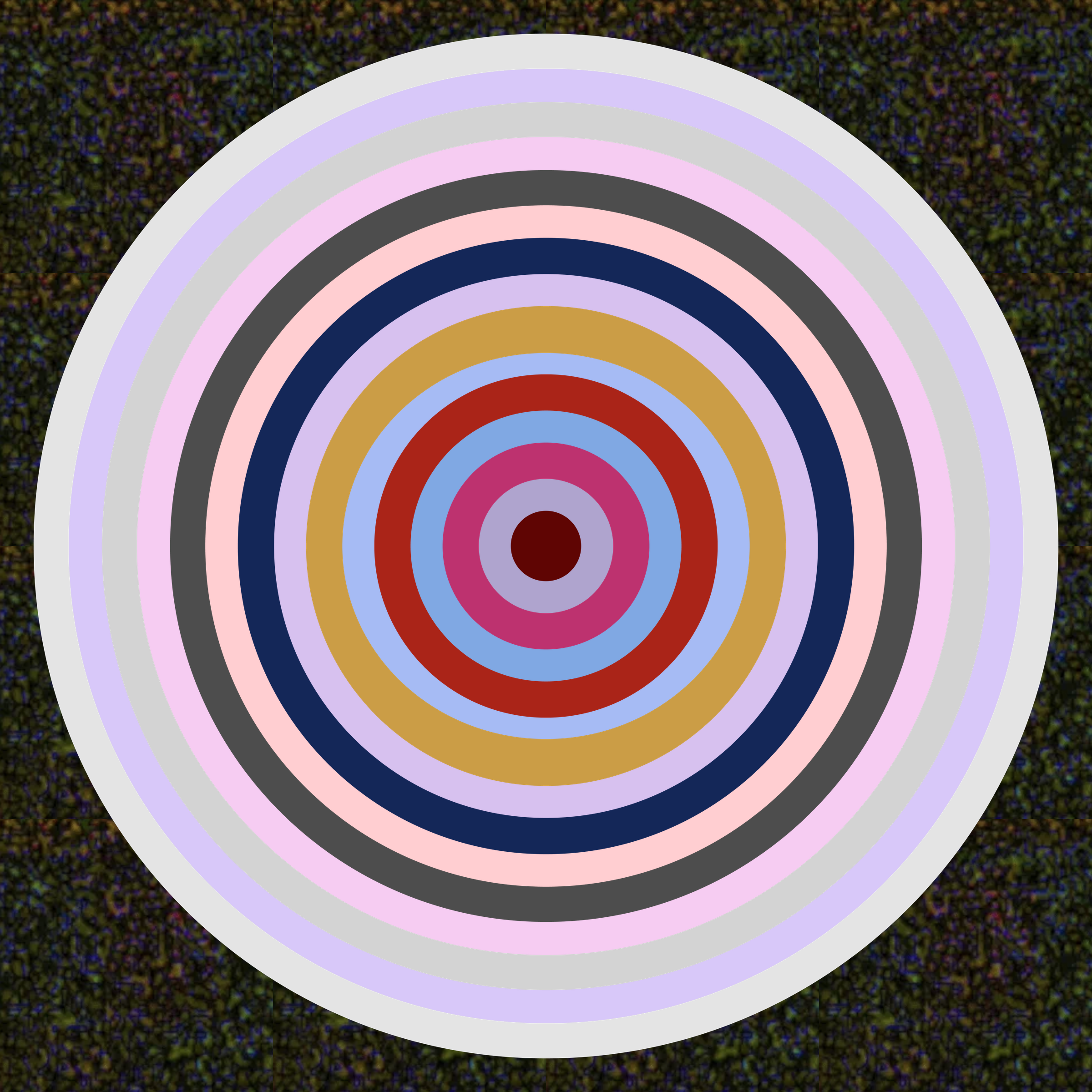 Circle of Frens² #3249