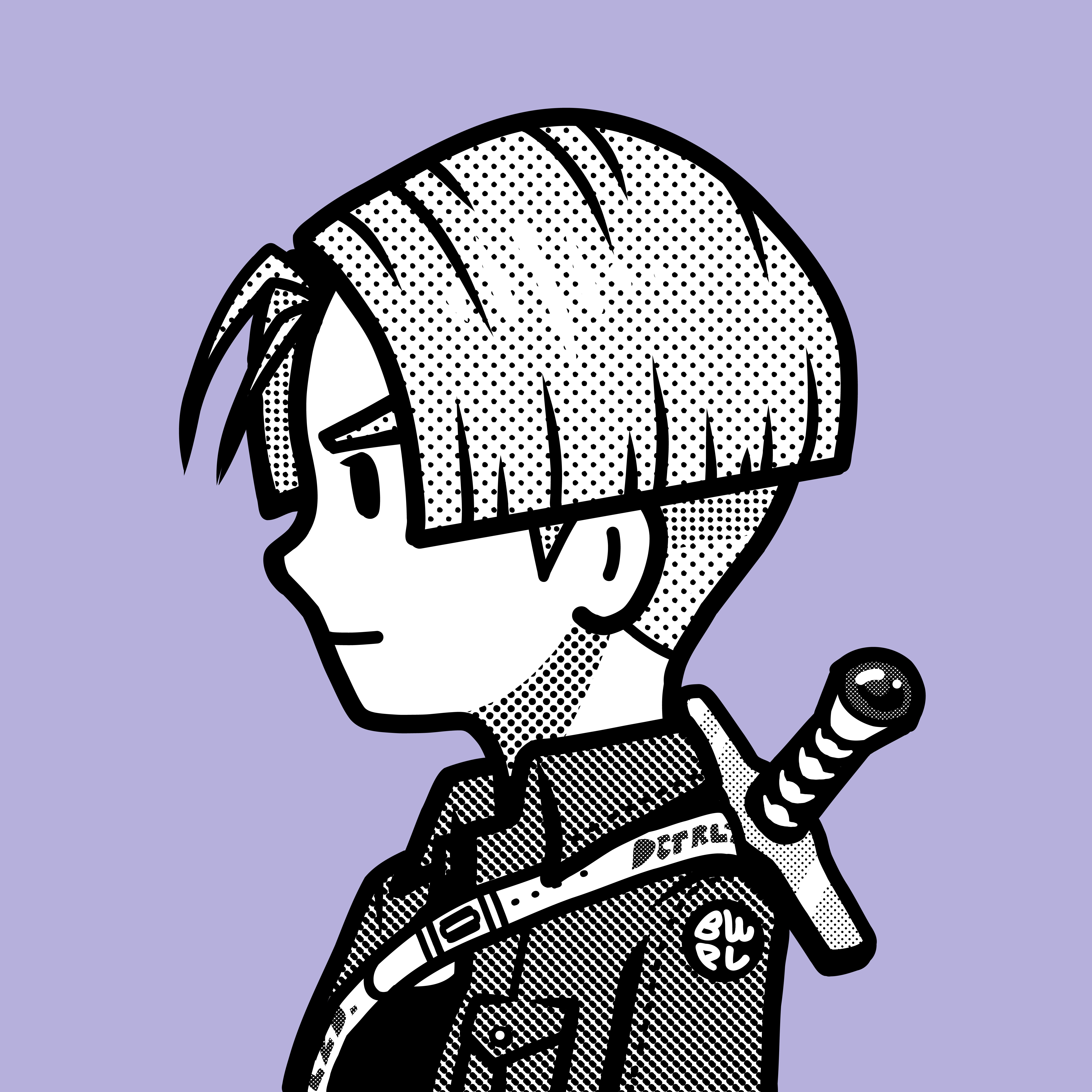 Ningen 27